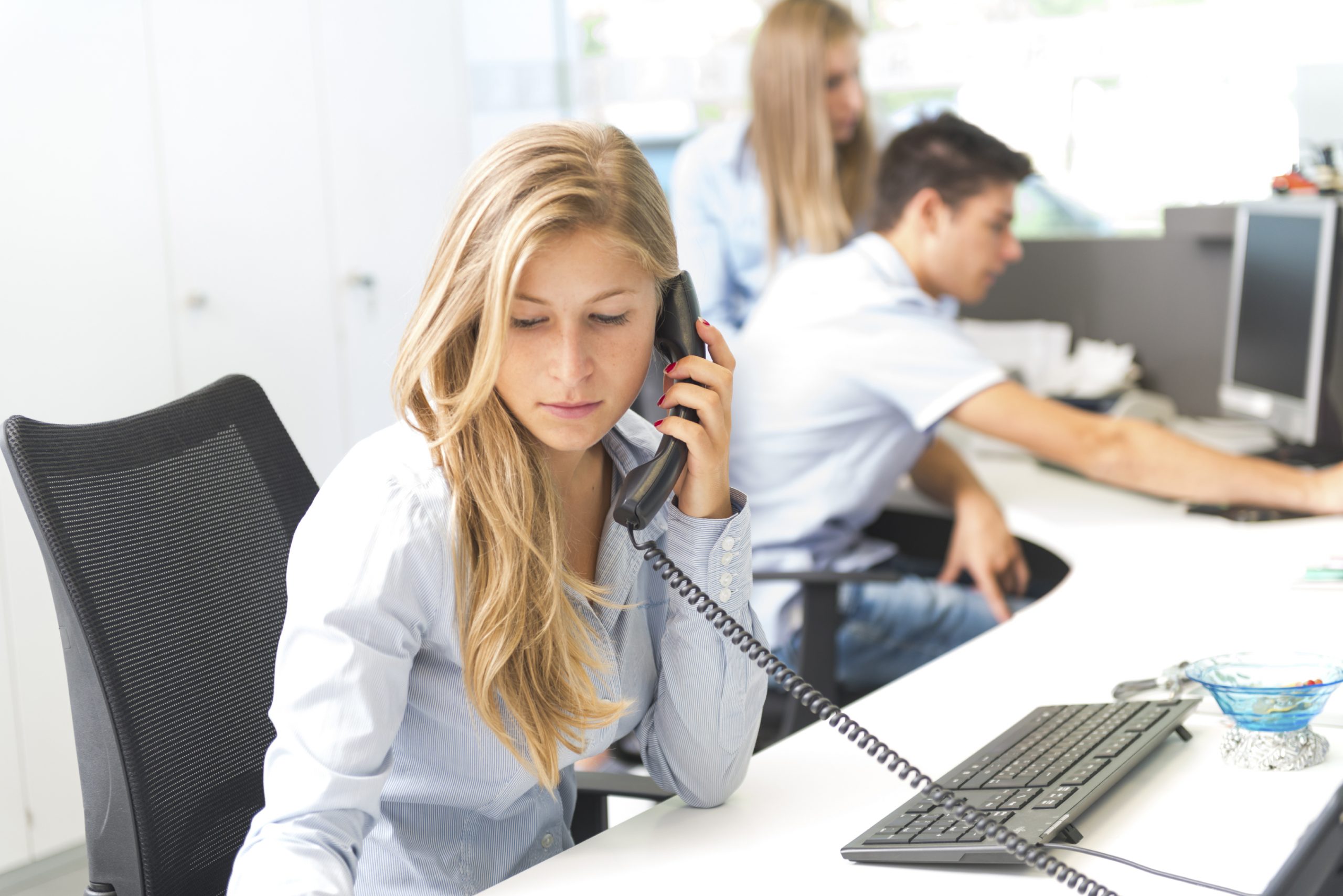 Resources and trusted advice at Fusion