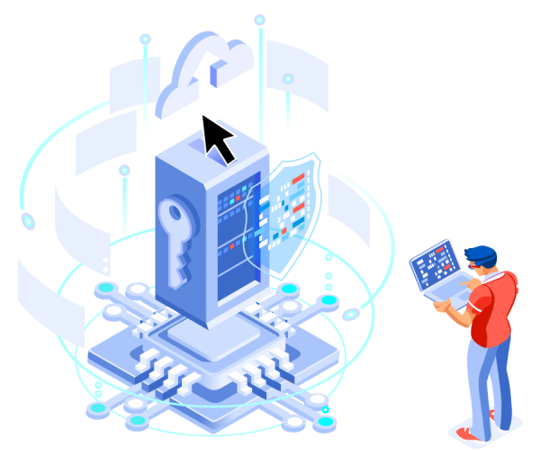 Trusted Managed Service Provider - Fusion Technology Solutions